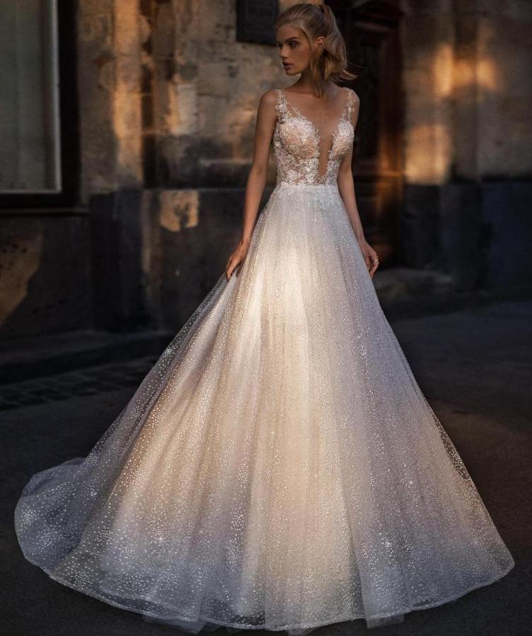 Свадебное платье #68